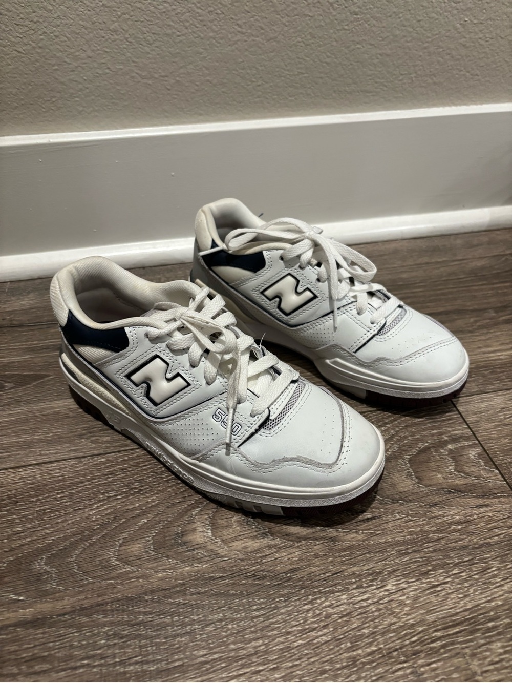 New Balance 550 Sneakers